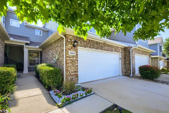 9809 Cambria Court, Plano, TX 75025