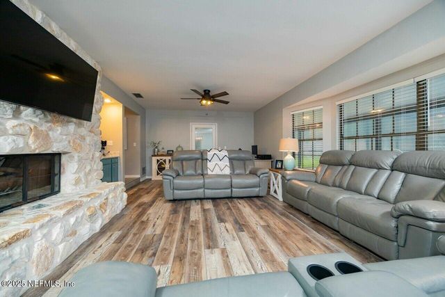 3550 LONE WOLF Trail, St. Augustine, FL 32086