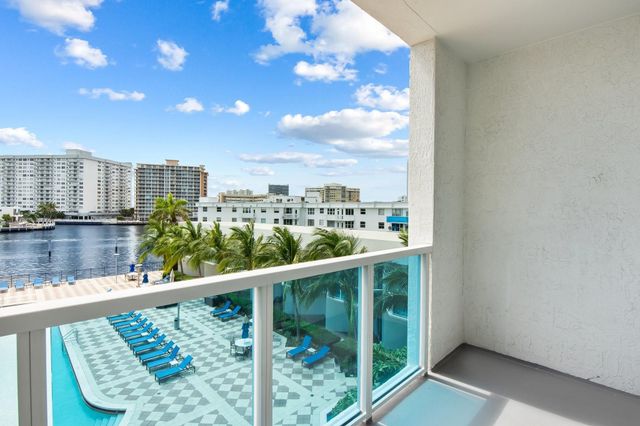 1945 S Ocean Drive 307, Hallandale Beach, FL 33009