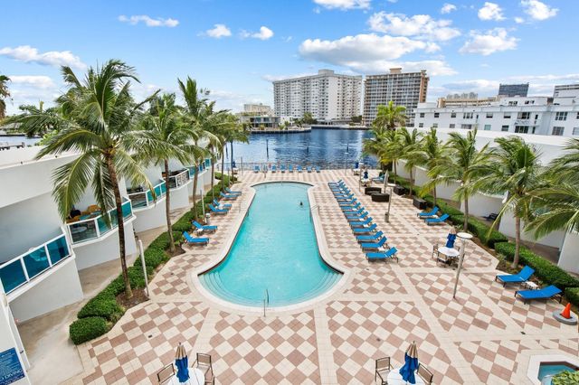 1945 S Ocean Drive 307, Hallandale Beach, FL 33009