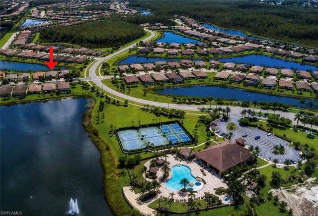 13561 Villa Di Preserve LN, Estero, FL 33928