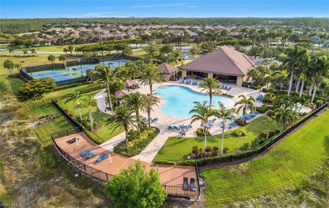13561 Villa Di Preserve LN, Estero, FL 33928