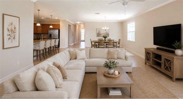 13561 Villa Di Preserve LN, Estero, FL 33928