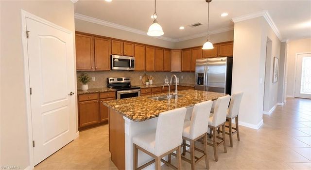 13561 Villa Di Preserve LN, Estero, FL 33928