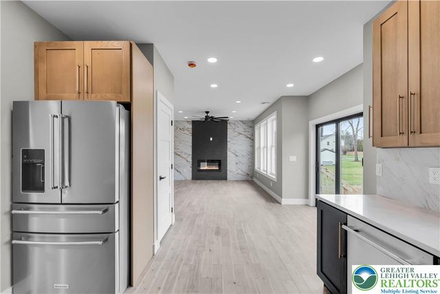 4579 Quarry Street, Whitehall Twp, PA 18052