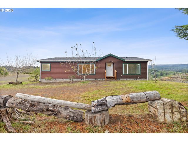 135 Sw WAKONDA BEACH Rd, Waldport, OR 97394