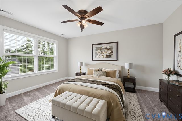 7238 Shenfield Ave, Glen Allen, VA 23059
