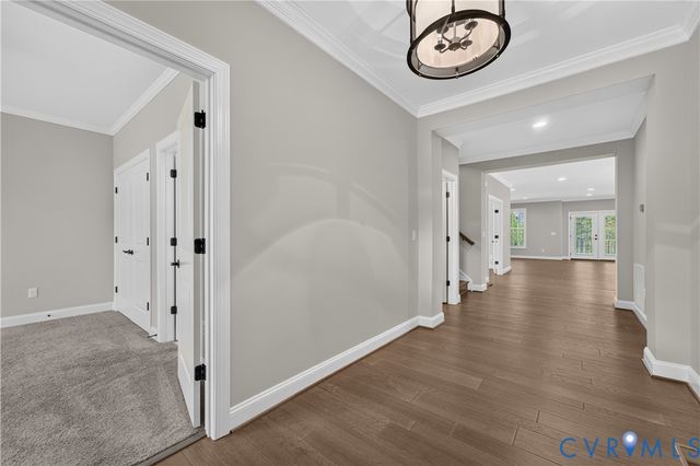 7238 Shenfield Ave, Glen Allen, VA 23059