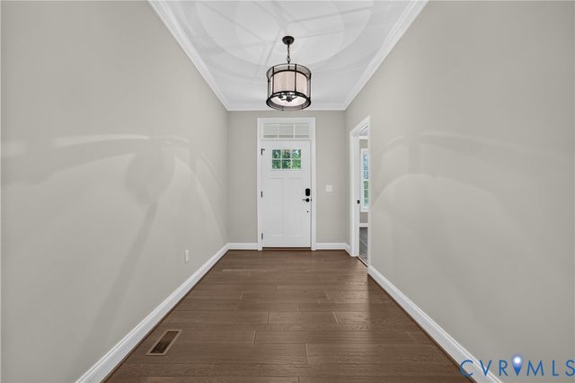 7238 Shenfield Ave, Glen Allen, VA 23059
