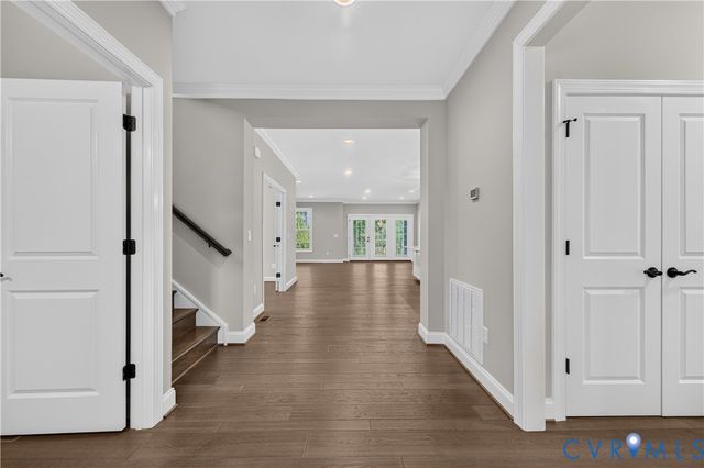 7238 Shenfield Ave, Glen Allen, VA 23059