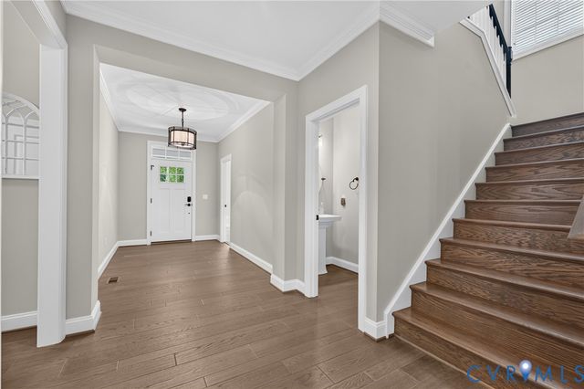 7238 Shenfield Ave, Glen Allen, VA 23059