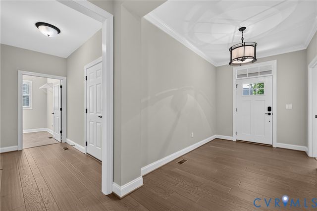 7238 Shenfield Ave, Glen Allen, VA 23059