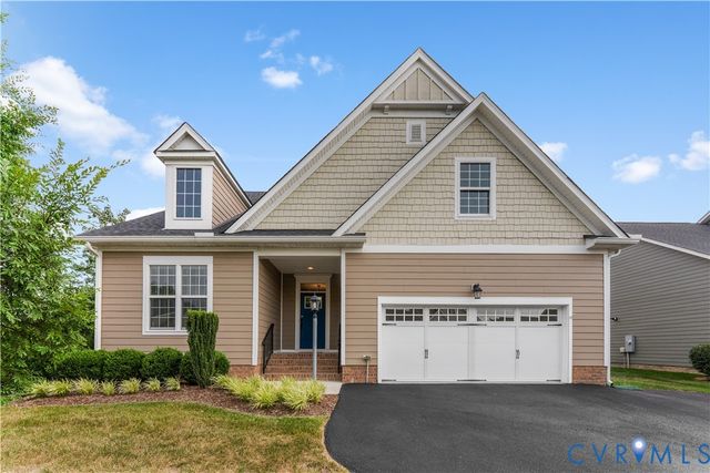 7238 Shenfield Ave, Glen Allen, VA 23059
