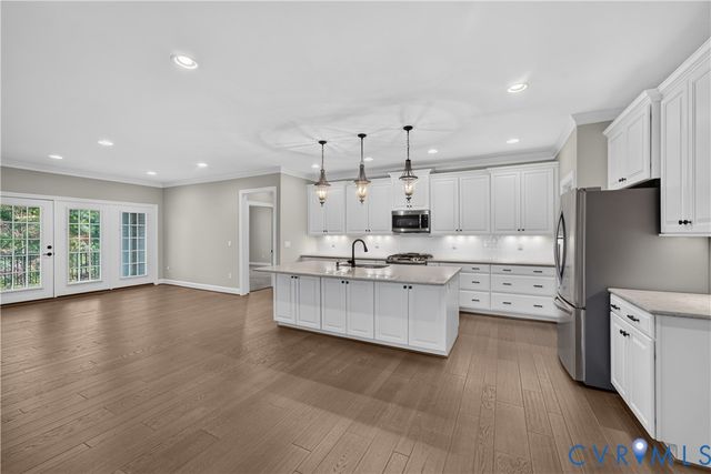7238 Shenfield Ave, Glen Allen, VA 23059