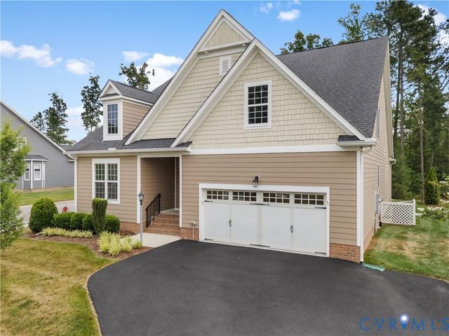 7238 Shenfield Ave, Glen Allen, VA 23059