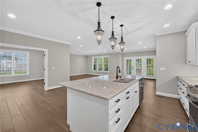 7238 Shenfield Ave, Glen Allen, VA 23059