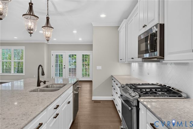 7238 Shenfield Ave, Glen Allen, VA 23059