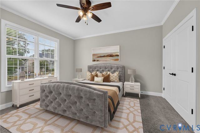 7238 Shenfield Ave, Glen Allen, VA 23059