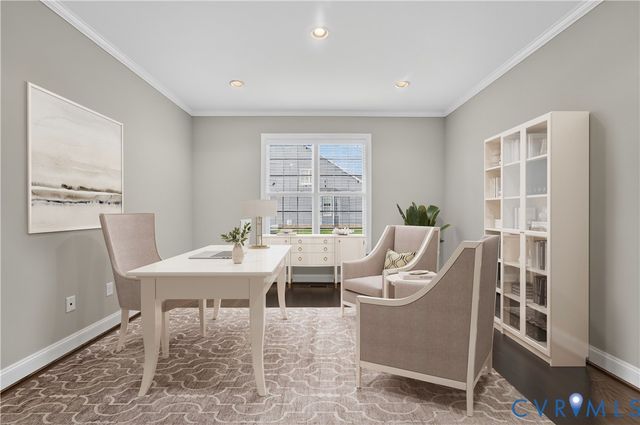 7238 Shenfield Ave, Glen Allen, VA 23059