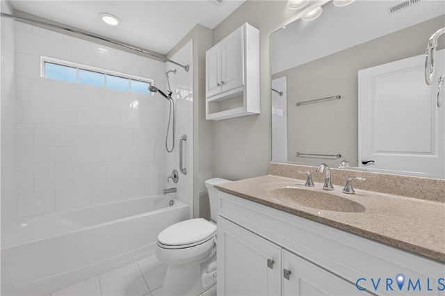 7238 Shenfield Ave, Glen Allen, VA 23059
