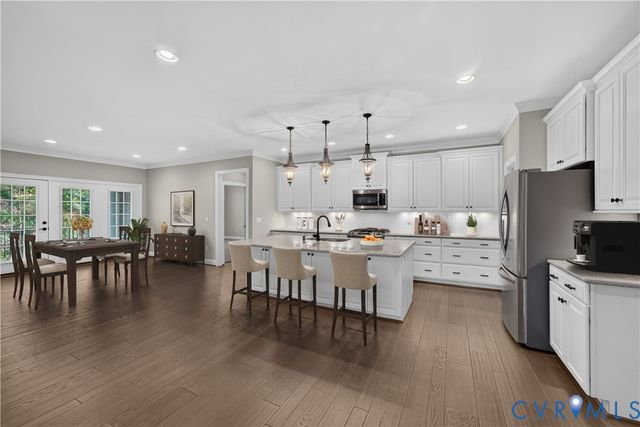 7238 Shenfield Ave, Glen Allen, VA 23059