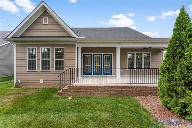 7238 Shenfield Ave, Glen Allen, VA 23059