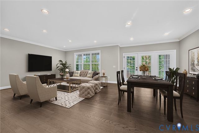 7238 Shenfield Ave, Glen Allen, VA 23059