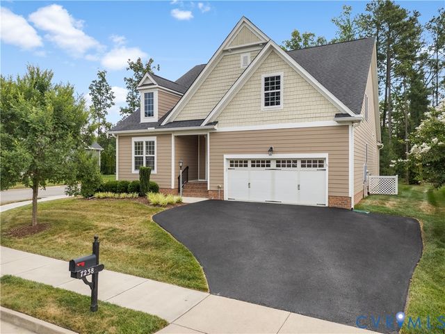 7238 Shenfield Ave, Glen Allen, VA 23059