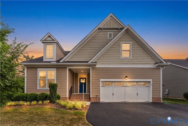 7238 Shenfield Ave, Glen Allen, VA 23059