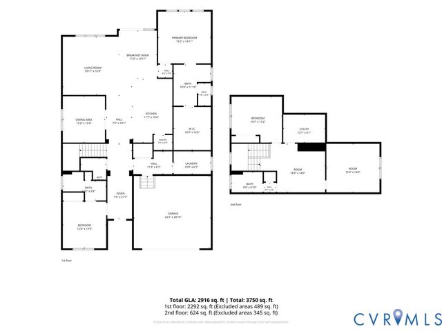 7238 Shenfield Ave, Glen Allen, VA 23059