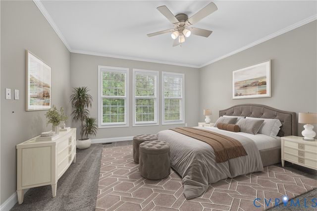 7238 Shenfield Ave, Glen Allen, VA 23059