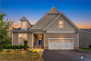 7238 Shenfield Ave, Glen Allen, VA 23059