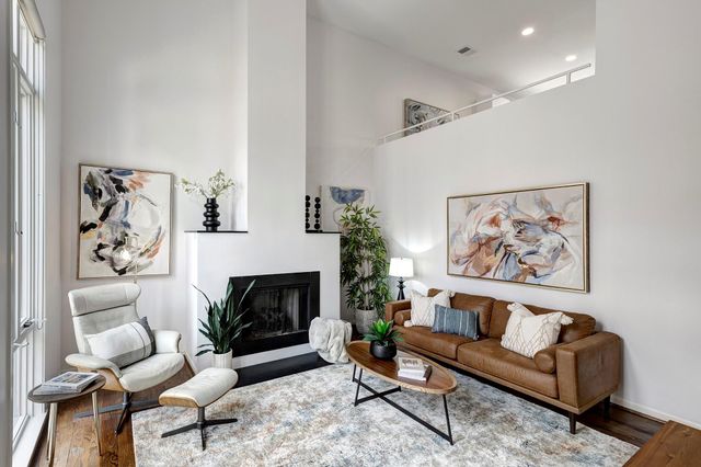 1377 Arlington Street 1377, Houston, TX 77008