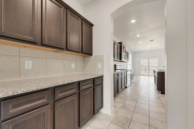 9245 Switchgrass Lane, Forney, TX 75126