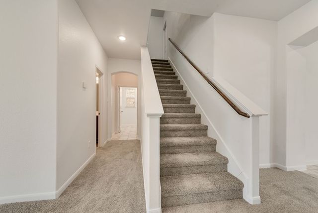 9245 Switchgrass Lane, Forney, TX 75126