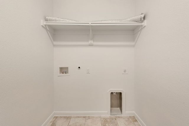 9245 Switchgrass Lane, Forney, TX 75126