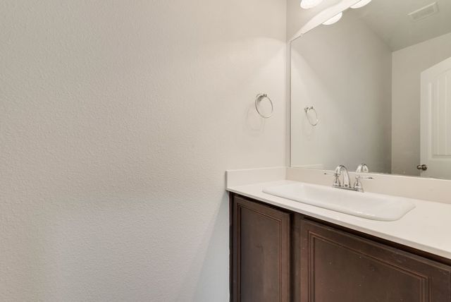 9245 Switchgrass Lane, Forney, TX 75126