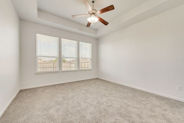 9245 Switchgrass Lane, Forney, TX 75126