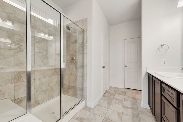 9245 Switchgrass Lane, Forney, TX 75126