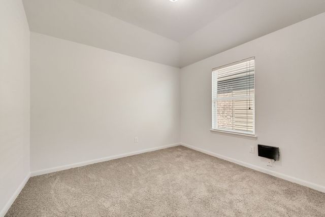 9245 Switchgrass Lane, Forney, TX 75126