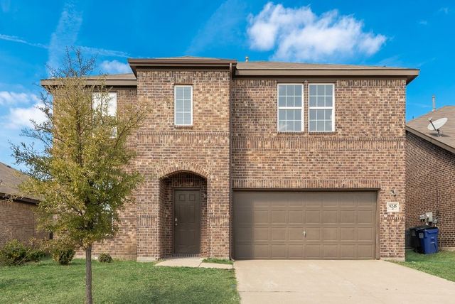 9245 Switchgrass Lane, Forney, TX 75126
