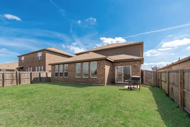 9245 Switchgrass Lane, Forney, TX 75126