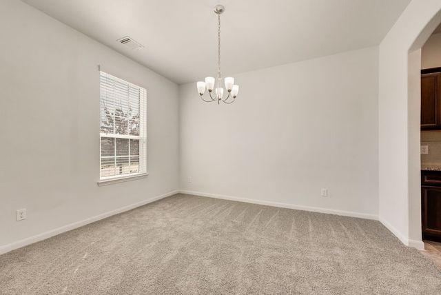 9245 Switchgrass Lane, Forney, TX 75126