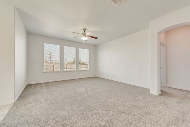 9245 Switchgrass Lane, Forney, TX 75126