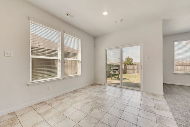 9245 Switchgrass Lane, Forney, TX 75126