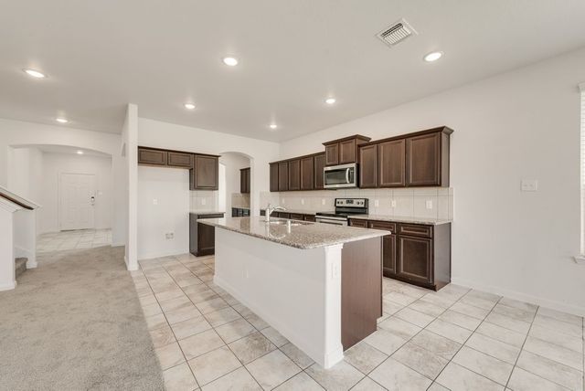 9245 Switchgrass Lane, Forney, TX 75126