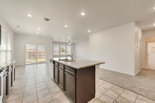 9245 Switchgrass Lane, Forney, TX 75126