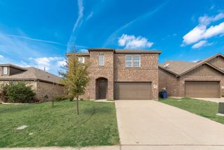 9245 Switchgrass Lane, Forney, TX 75126