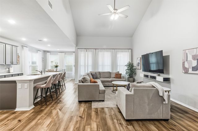 6304 Jib Court, Fort Worth, TX 76179