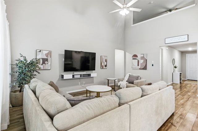 6304 Jib Court, Fort Worth, TX 76179